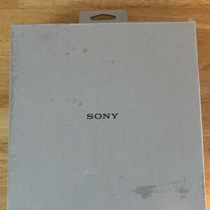 Sony WH-CH720N headphones